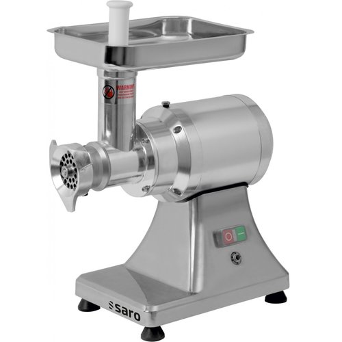  Saro Meat grinder | 230V | 100kg/per hour | W 500 x L 315 x H 550 