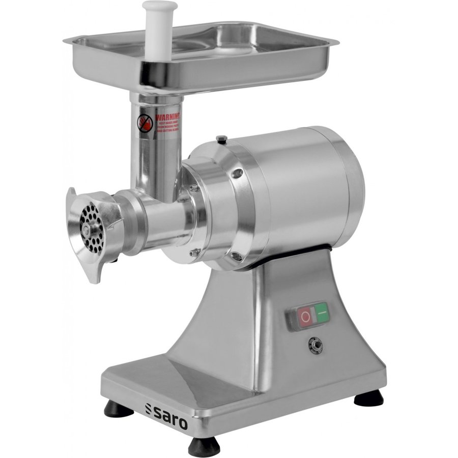 Meat grinder | 230V | 100kg/per hour | W 500 x L 315 x H 550