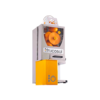 Frucosol FCompact automatische Zitruspresse | 10-12 Orangen/min | 290x360x725(h)mm