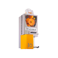 FCompact automatische citruspers | 10-12 sinaasappels/min | 290x360x725(h)mm