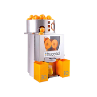 F50A Citrus juicer | Automatic feed | 20-25 oranges/min | 470x620x785(h)mm