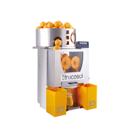 F50AC | Automatic citrus juicer | H 78.5 x 62 x 47 CM