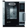 Cuiseur vapeur combiné ChefTop | 5 x GN 1/1 | 400 V | 54x86x65(h)cm