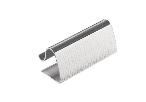  Olympia Jupe de table | clip velcro | 5-20 mm 