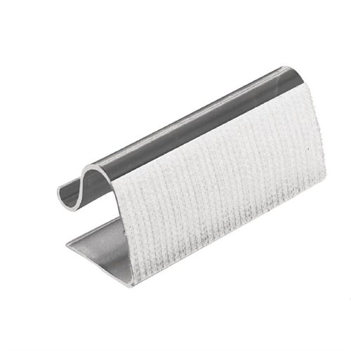  Olympia Jupe de table | clip velcro | 5-20 mm 