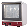 HorecaTraders Electric convection oven | 4x GN 2/3 | 57(h)x48x60.5 cm