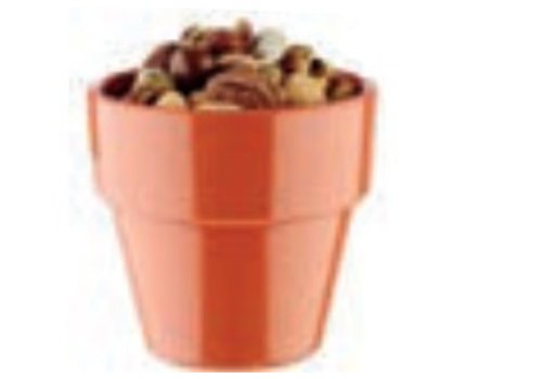  HorecaTraders Coupe | 6 (Ø) x 3,5 (H) cm | 0,04 L | 3 couleurs 