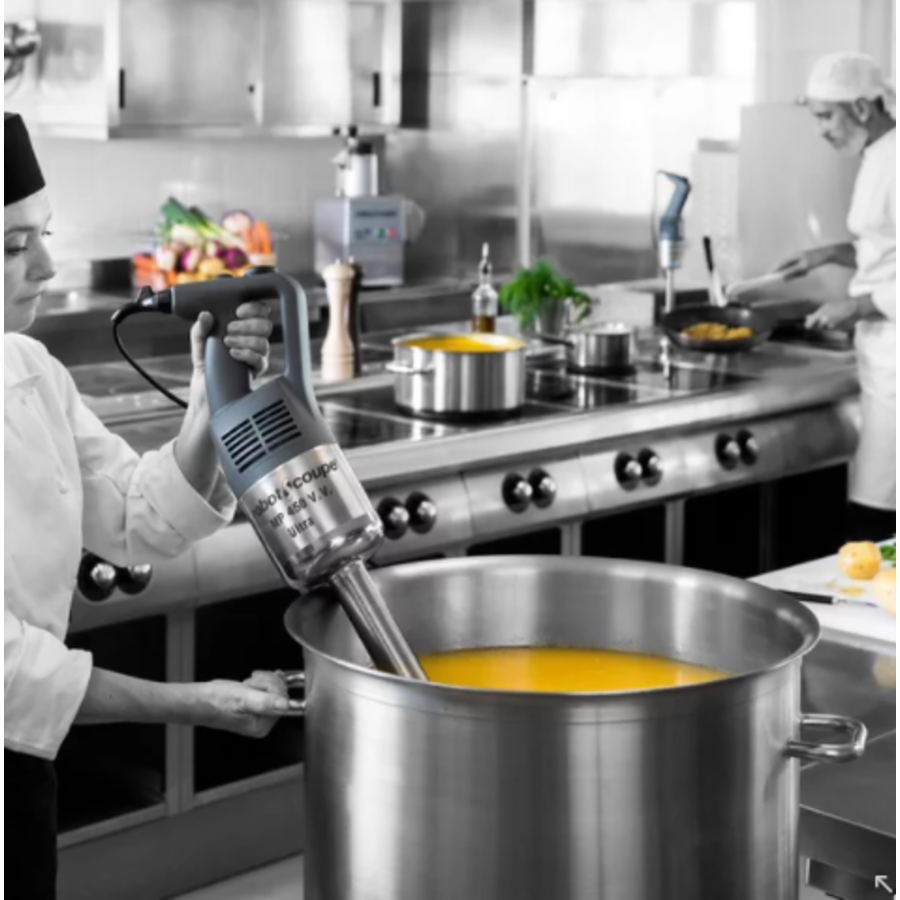 Stabmixer MP 450 VV Ultra | 500W | 450 mm