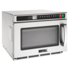 Buffalo Micro-ondes | 17 L | 1800W | 34(h) x 42(l) x 56,3(p)cm