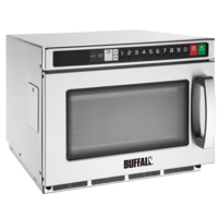 Microwave | 17 L | 1800W | 34(h) x 42(w) x 56.3(d)cm