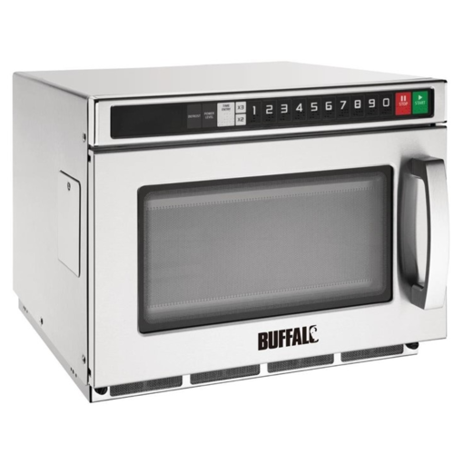  Buffalo Microwave | 17 L | 1800W | 34(h) x 42(w) x 56.3(d)cm 