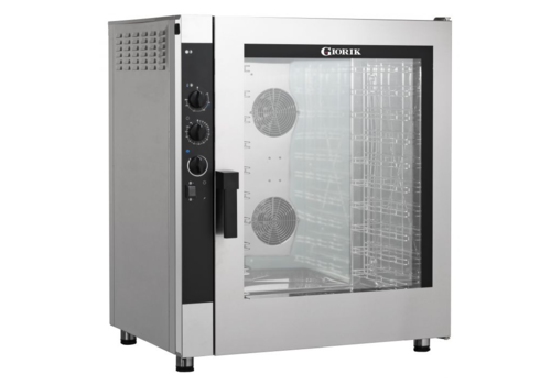  Combisteel Humidificateur pour four à convection | 10x 1/1GN | 108(h)x87x77 cm | 230 V 