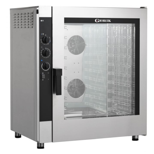  Combisteel Convection Oven Humidifier | 10x 1/1GN | 108(h)x87x77 cm | 230V 