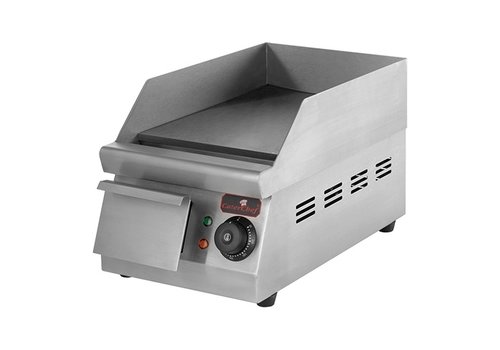  CaterChef  Electric griddle | 26x47x27(H) cm | 50° to 300°C 