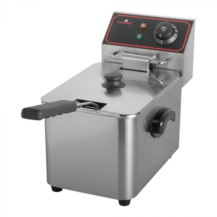 Buy Deep fryer 5L online HorecaTraders