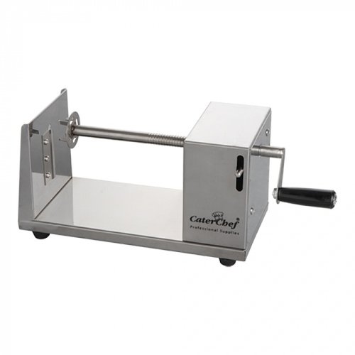  CaterChef  Coupe-pommes de terre en spirale | 300X150X(H)150MM 