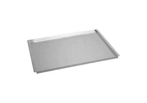 CaterChef  Plaque de cuisson 40x25cm | Aluminium 