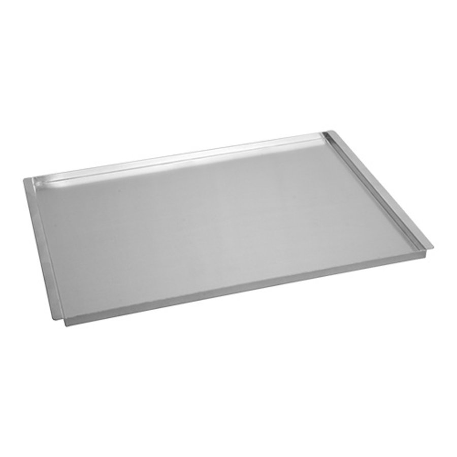 Baking tray 40x25cm | Aluminium