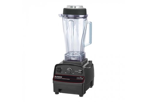  CaterChef  Mixeur 2.0L | 1500 W | Polycarbonate 
