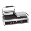CaterChef  Contact grill | 50° to 300°C | (H)19x57x32cm