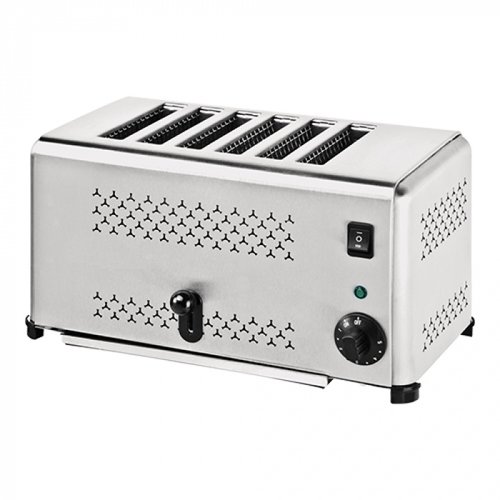  CaterChef  Toaster | 2500W | 21.5 (h) x 41.5 x 26 cm 