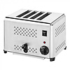 CaterChef  Toaster | 1800W | 21.5 (h)x31.5x26cm