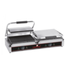 CaterChef  Contact grill | 50° to 300°C | (H) 19x84x32cm