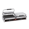 CaterChef  Contact grill | 50° to 300°C | (H)19x84x32cm