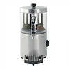 CaterChef  Distributeur de chocolat 3L | 1200 W | 42(h)x22x29 cm