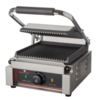 CaterChef  Contact grill | 50° to 300°C | (H) 19x29x32 cm
