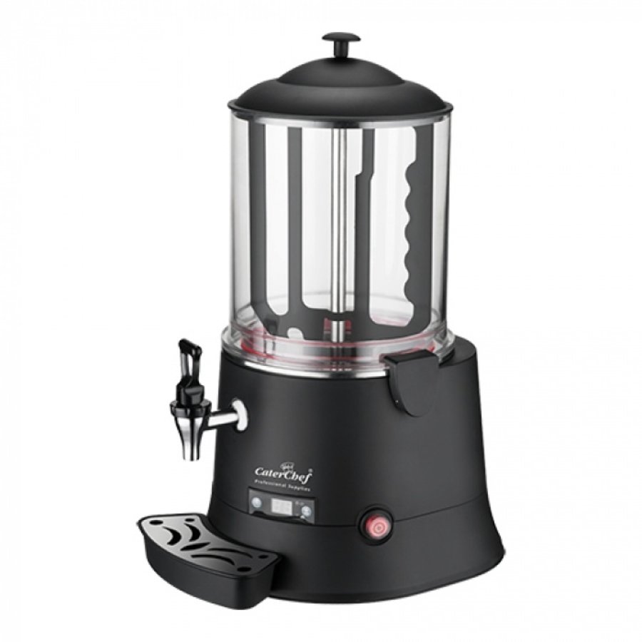 Chocolate dispenser 10L | 650 W | 57(h)x40x32 cm