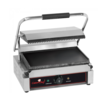 CaterChef  Contact grill | 50° to 300°C | (H) 19x41x32cm