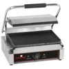 CaterChef  Contact grill | 50° to 300°C | (H) 19x41x32cm