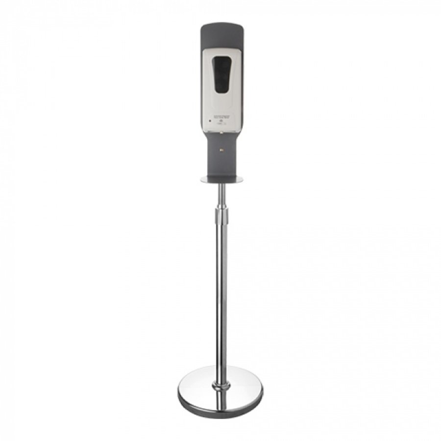 Distributeur de désinfection des mains infrarouge | 1 litre