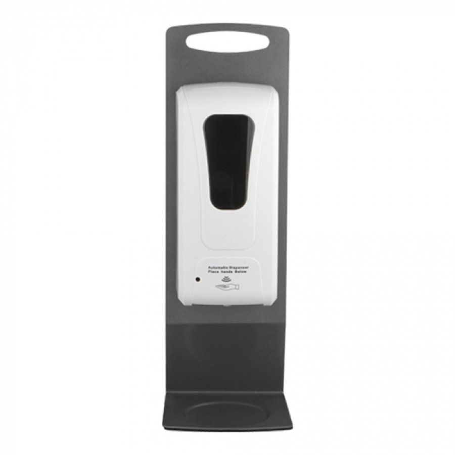 Infrared hand sanitizer dispenser | 1 litre