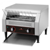 CaterChef  Conveyor toaster | RVS | (h)39x47x54cm