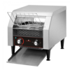 CaterChef  Conveyor toaster | RVS | (h)39x37x54cm