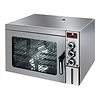 CaterChef  Convection oven | 2500W | 39(h)x55x55 cm