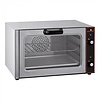 CaterChef  Umluftofen | 50° bis 250°C | 31,6 (h) x 52,7 x 48,6 cm