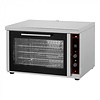 CaterChef  Umluftofen | 5200 W | 58,5 (h) x 88,5 x 67 cm