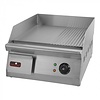 CaterChef  Plaque de cuisson électrique | 3000 W | 27(h)x40x54,5 cm