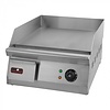 CaterChef  Elektrische Grillplatte | 3000 W | 27 (h) x 40 x 54,5 cm