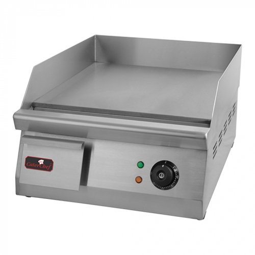  CaterChef  Plaque de cuisson électrique | 3000 W | 27(h)x40x54,5 cm 