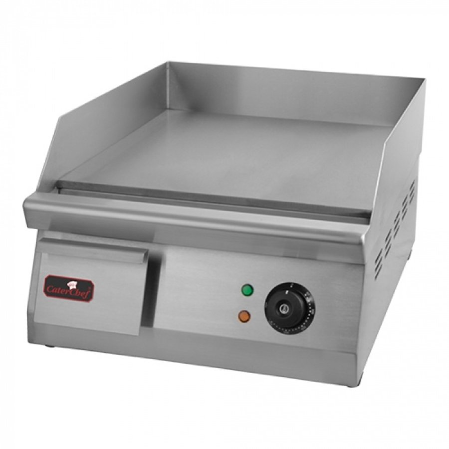 Plaque de cuisson électrique | 3000 W | 27(h)x40x54,5 cm