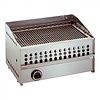 CaterChef  Lavasteen grill | Gas | 33(h)x55x40 cm