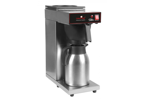  CaterChef  Coffee maker | (H)52x19x37 cm | 2 liters 