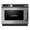 CaterChef  Micro-ondes | 17L | 17,5 (H) x 33 x 31 cm