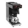 Coffee maker | (H)45x19x37 cm | 2 liters