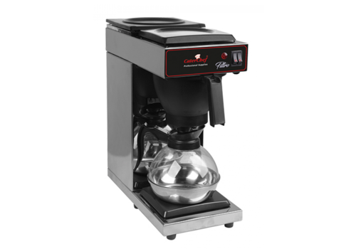 CaterChef  Cafetière | (H)45x19x37 cm | 2 litres 