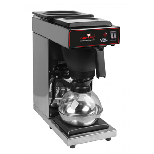  CaterChef  Cafetière | (H)45x19x37 cm | 2 litres 